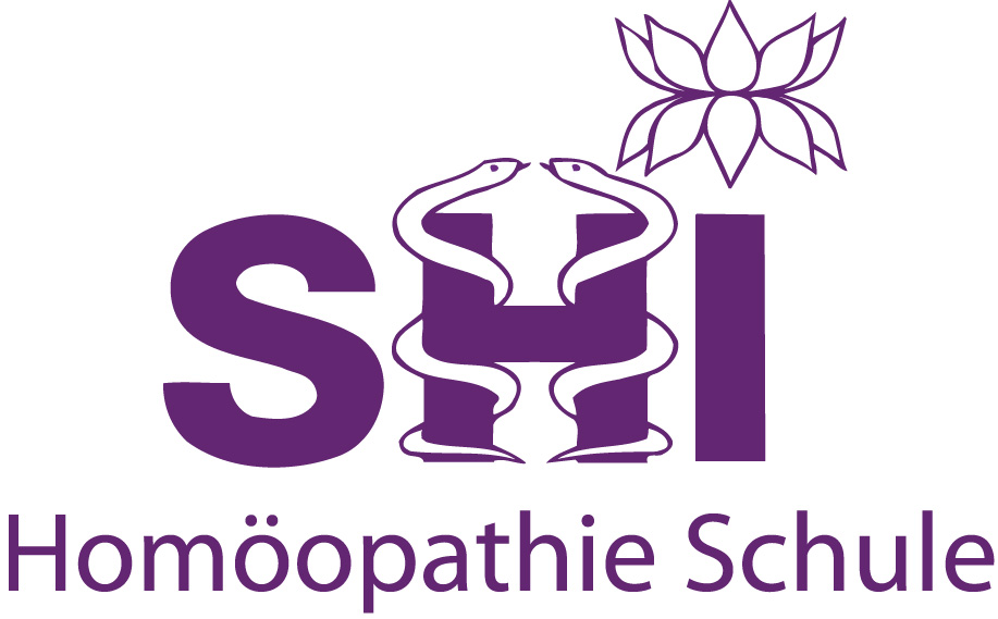 Logo Homöopathie Schule - Mitglied Doris Nideröst, Steinen